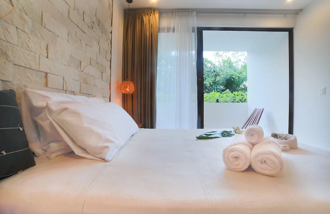 Hotel Blanco Tulum Adults Only-1