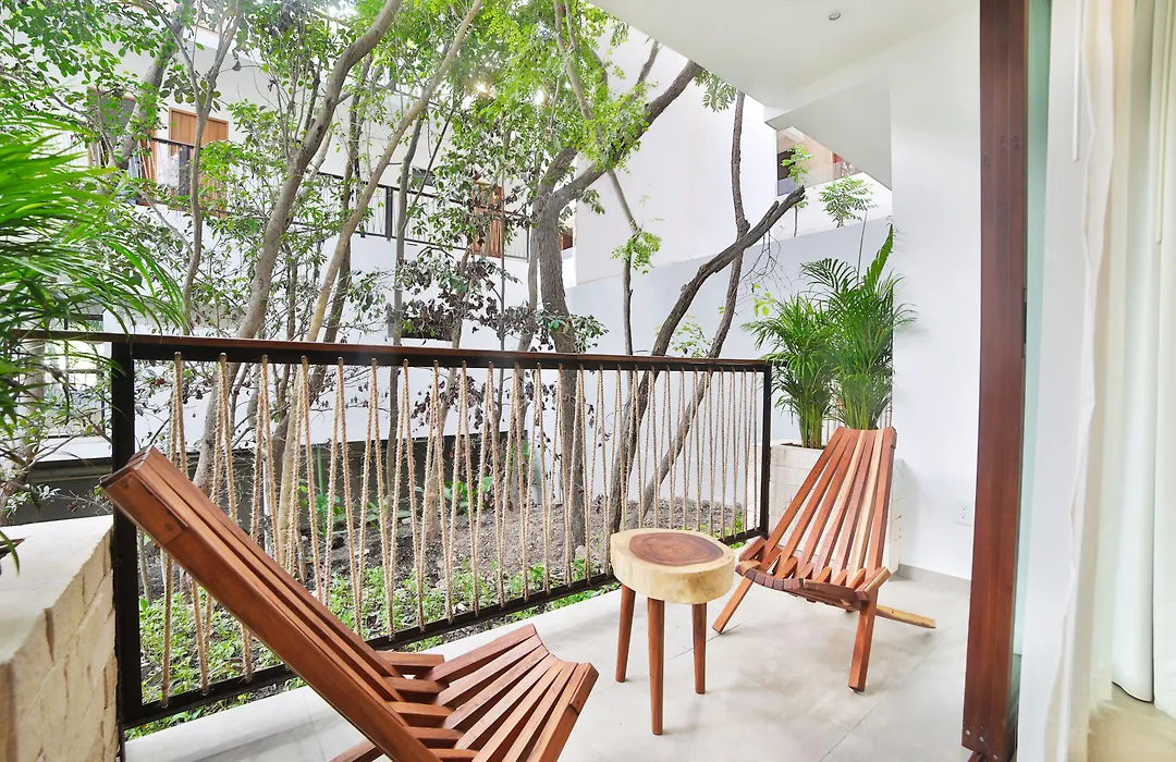 Hotel Blanco Tulum Adults Only-1