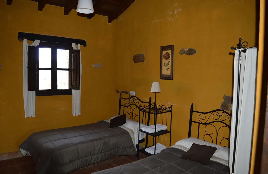Finca Los Caleros-1