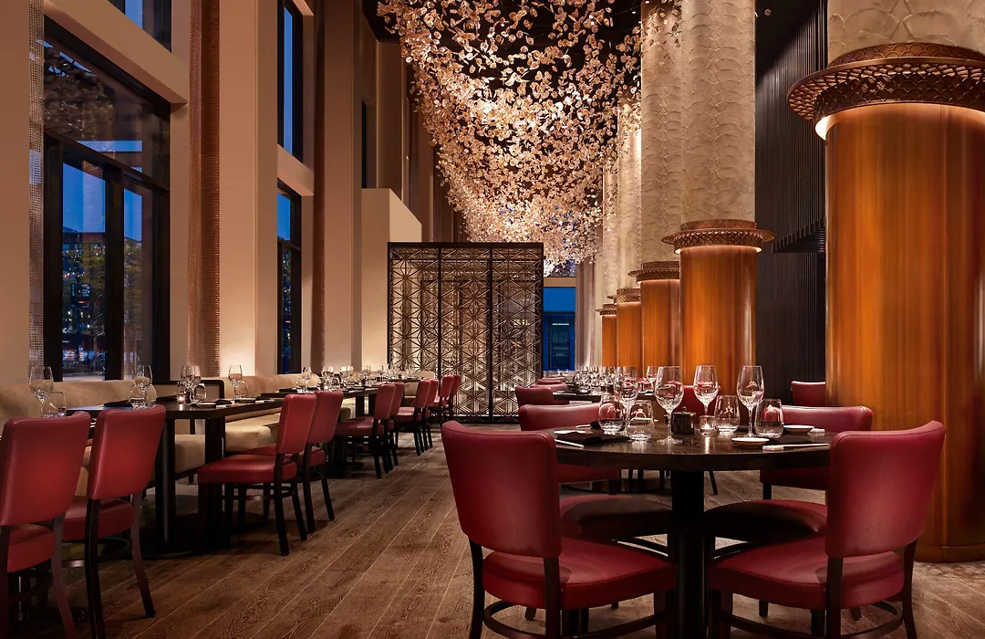 Nobu Hotel Chicago-1