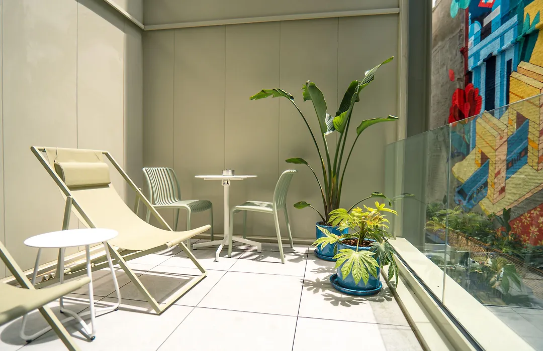 Akeah Hotel Gran Via (Adults Only)-1