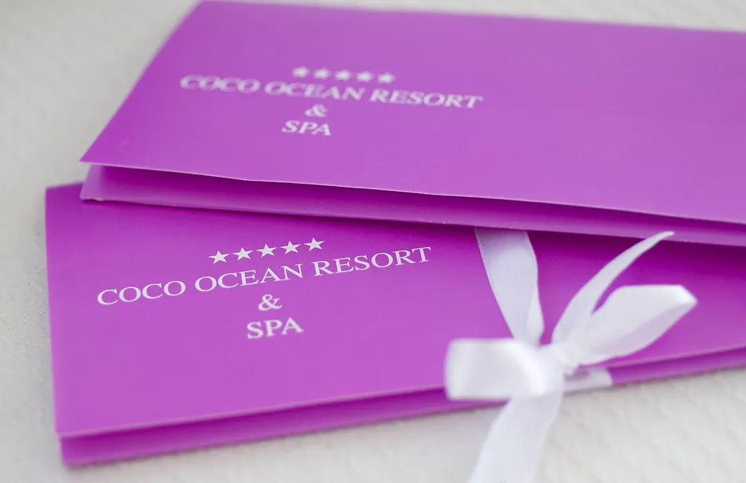 Coco Ocean Resort & Spa-1