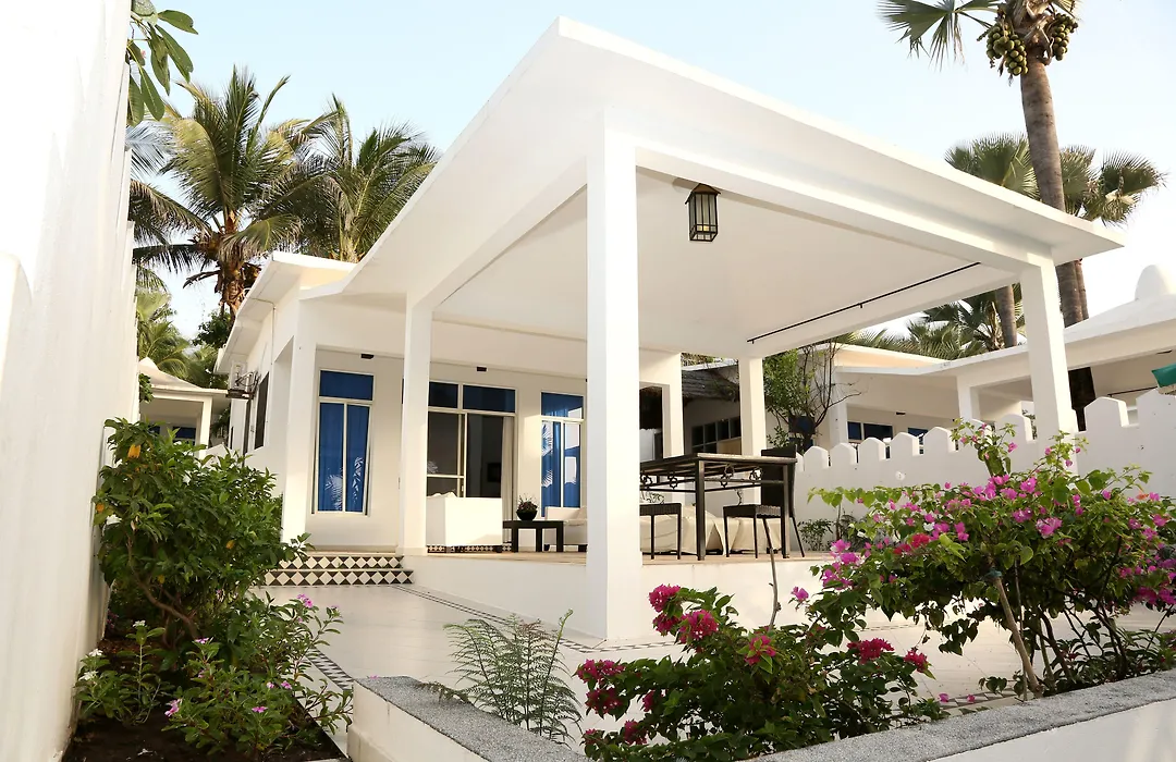 Coco Ocean Resort & Spa-1