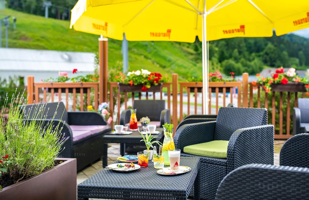 Relax Resort Hotel Kreischberg-1
