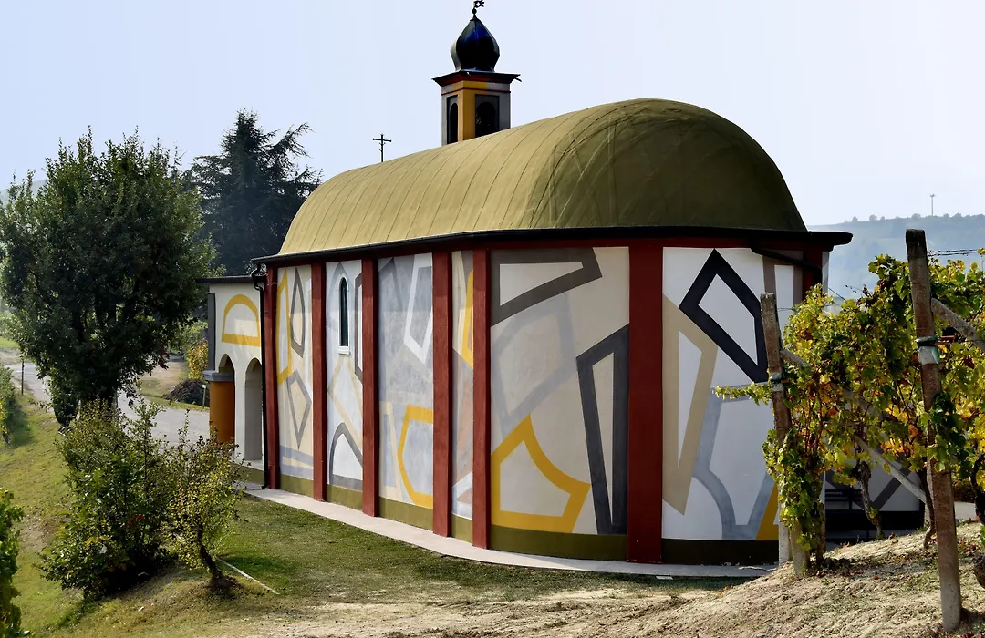 Cascina Tre Botti-1