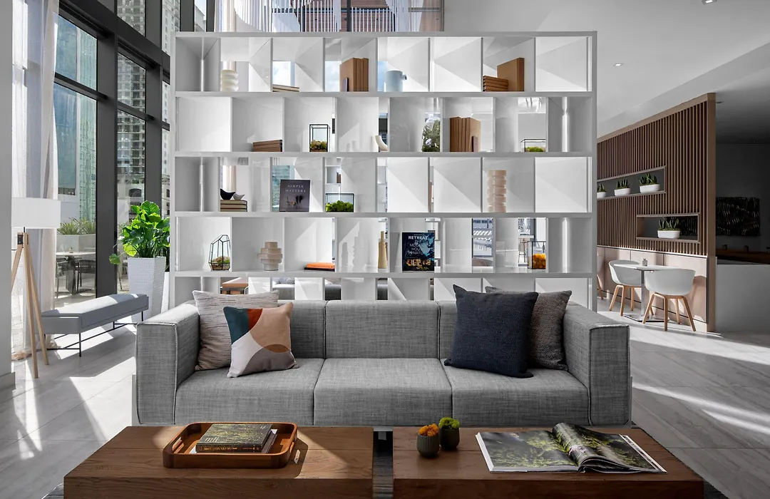 Element By Marriott Miami Brickell-1