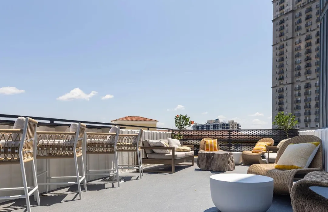 The Starling Atlanta Midtown, Curio Collection By Hilton-1