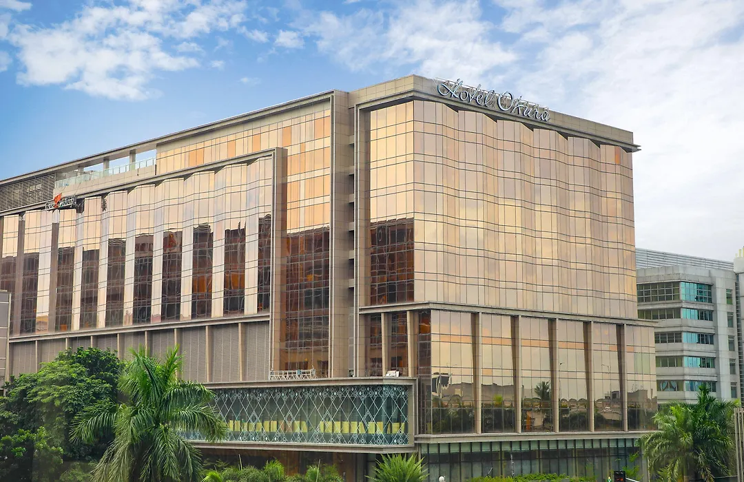 Hotel Okura Manila At Newport World Resorts-1