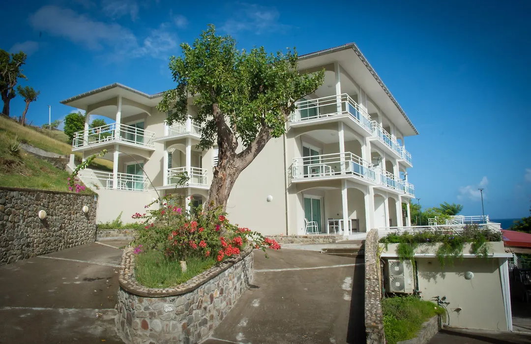 Hôtel Bois Joli-1