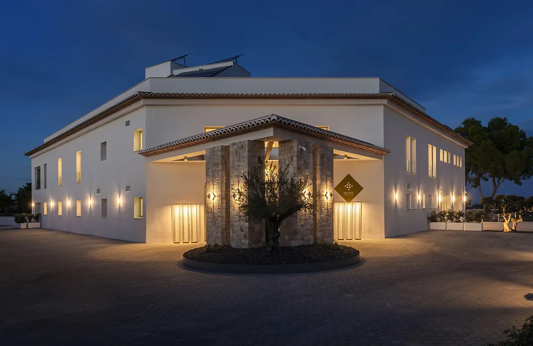 Dionis Boutique Hotel & Spa-1