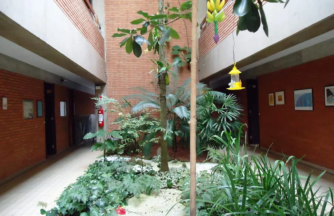 Mira Maré Praia Hotel-1