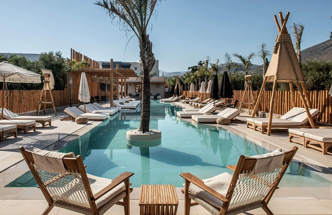 Indigo Inn Casa Adults Only-1