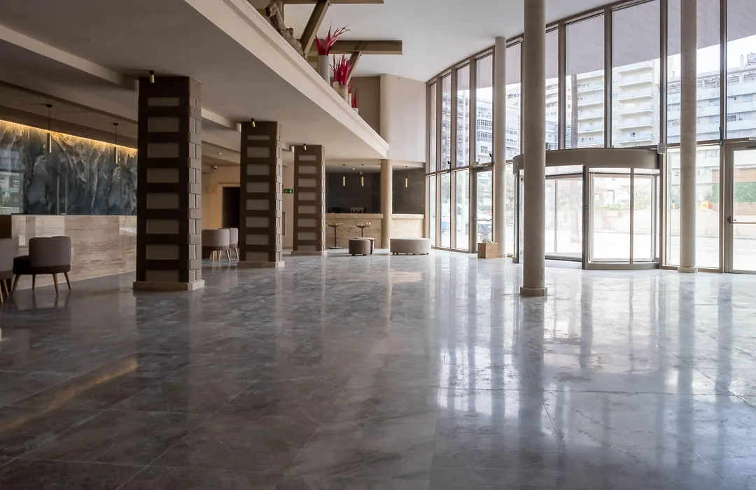 Cadiz Bahia By Qhotels-1