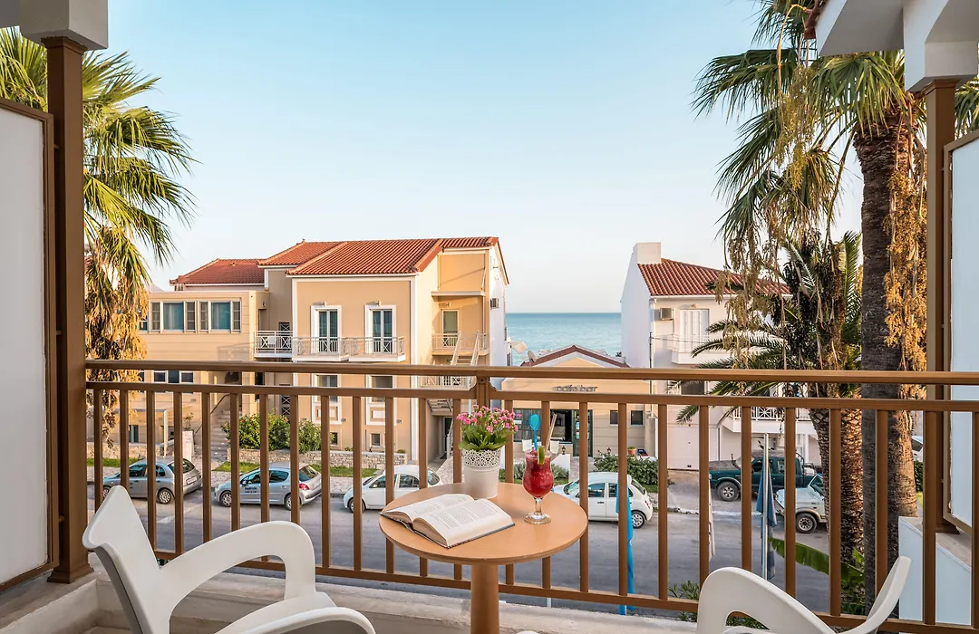 Hydrele Beach Hotel&Village-1