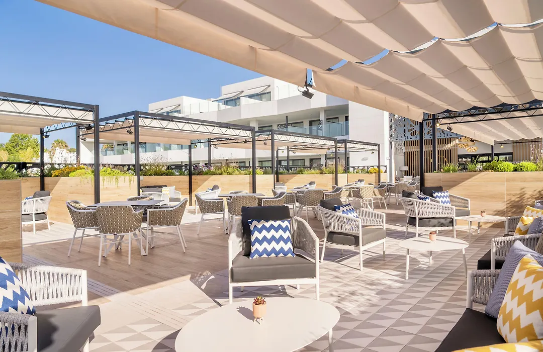 Eurostars Ocean Marbella-1