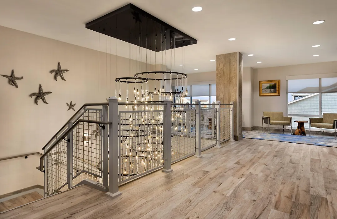 Towneplace Suites By Marriott Outer Banks Kill Devil Hills-1