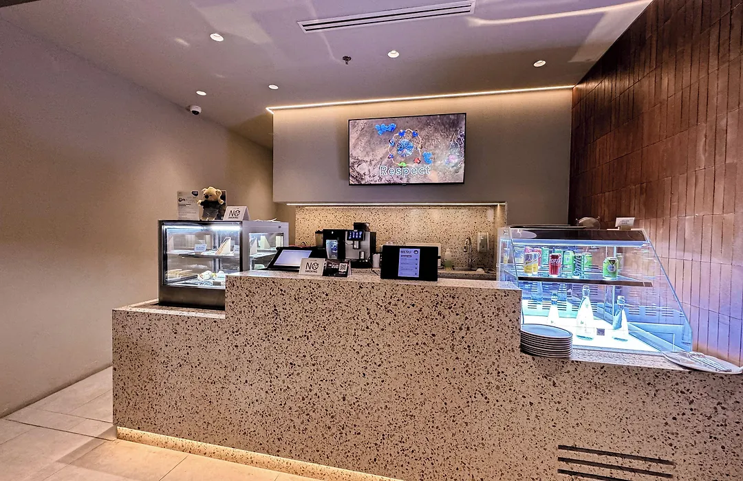 Citadines Gatot Subroto Jakarta-1