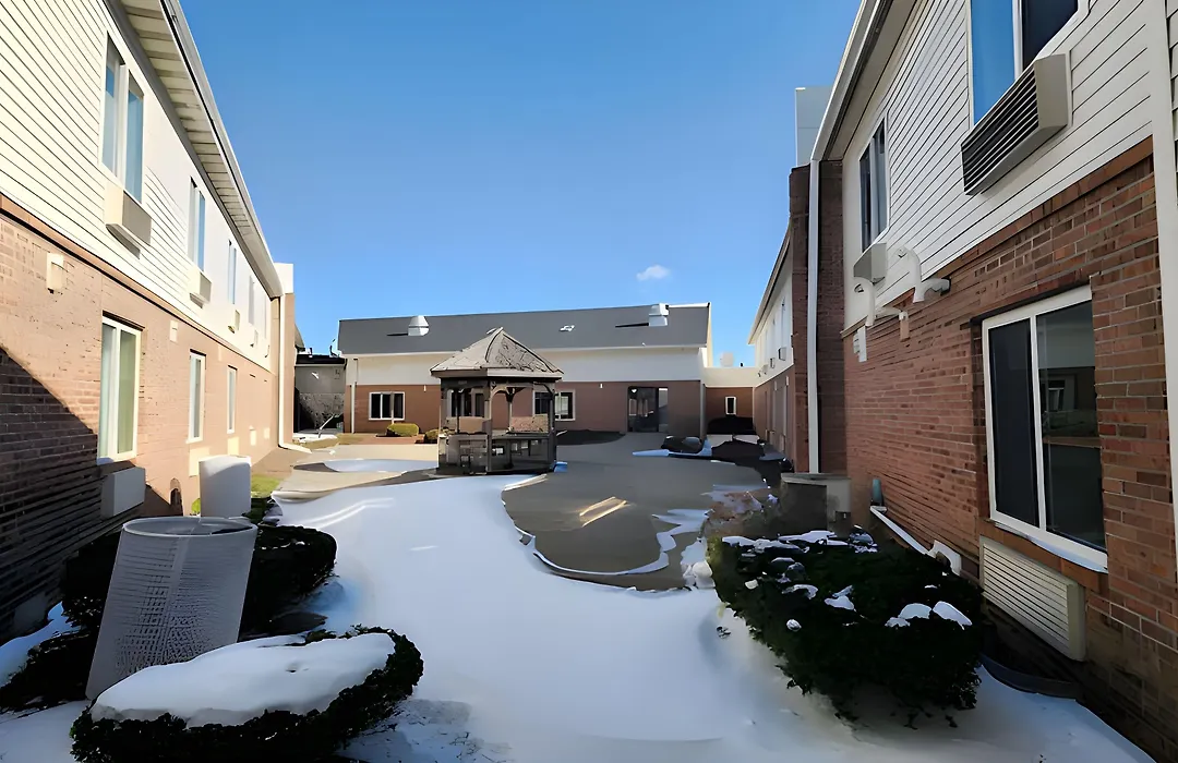Motel 6-Altoona, Ia - Des Moines East-1