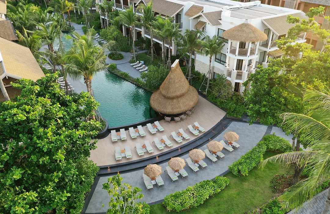 Holiday Inn Resort Samui Bophut Beach By Ihg-1
