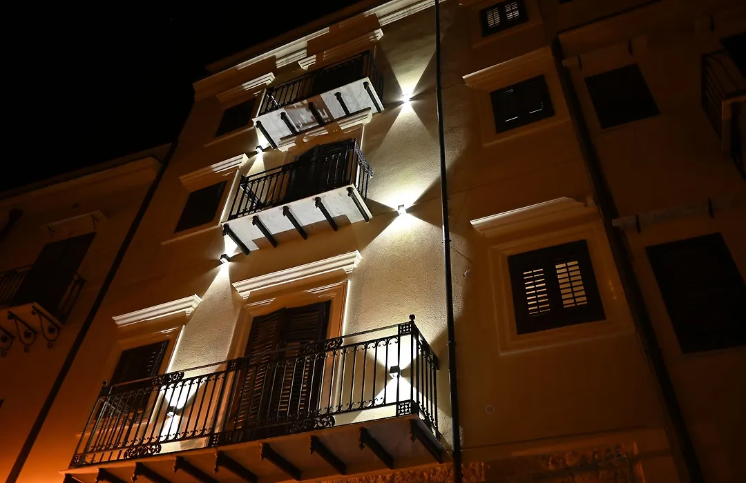 Boscò Suites-1