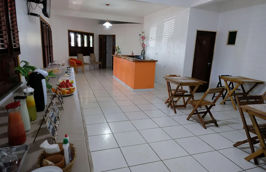 Pousada Casa Grande-1