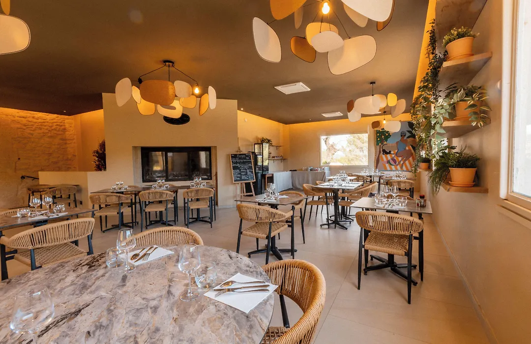 Soko Hotels-Pont du Gard-1