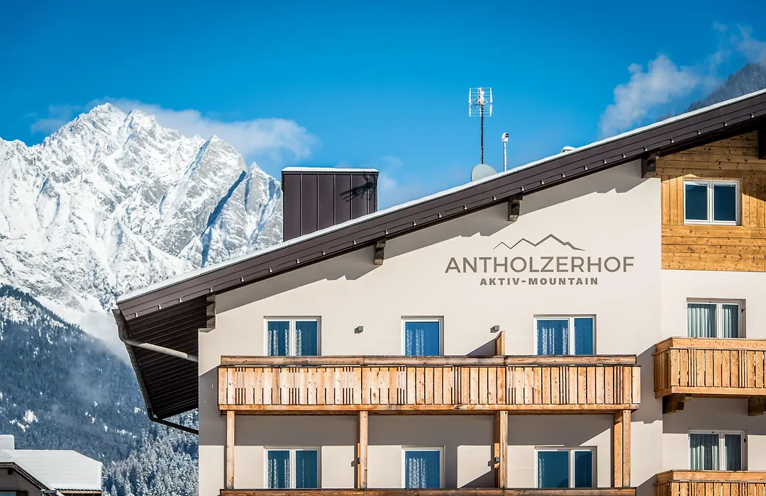 Hotel Antholzerhof-1