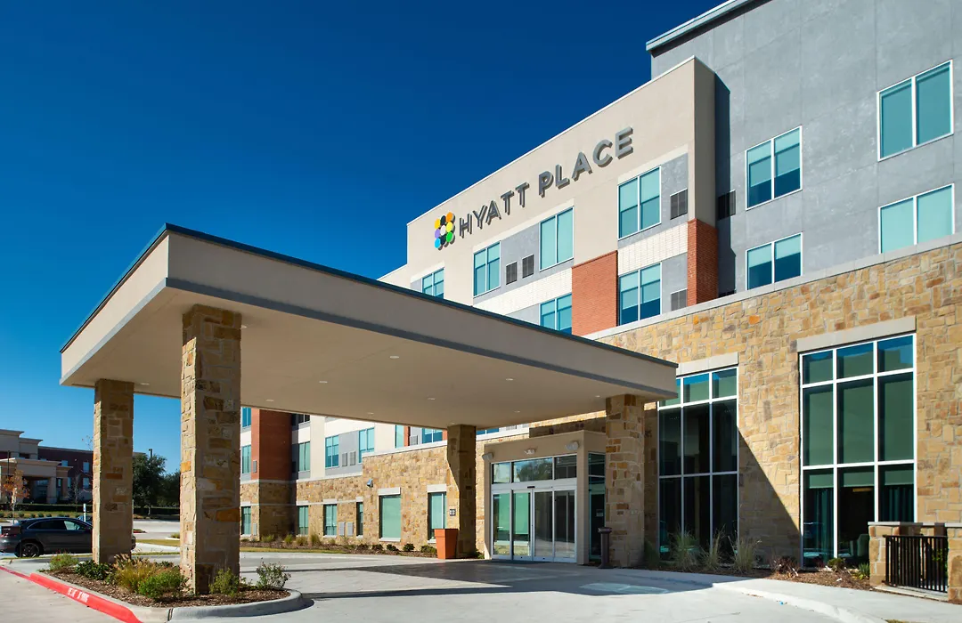 Hyatt Place Dallas/Rockwall-1