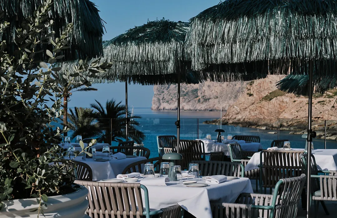 El Vicenc De La Mar - Adults Only - Over 12-1