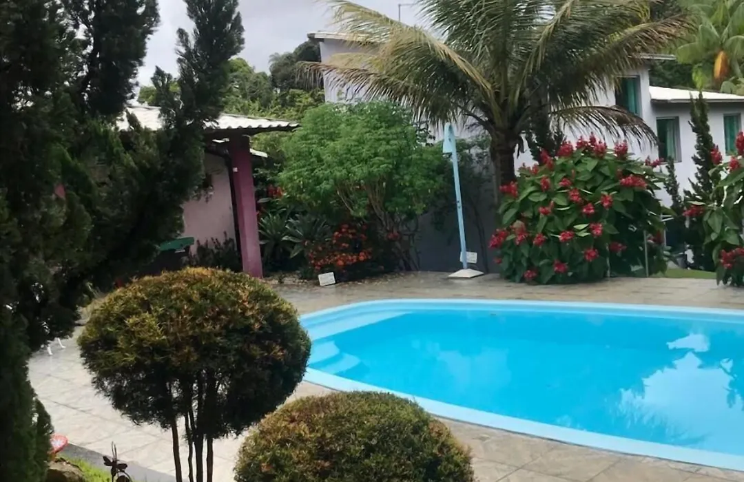 Pousada Cantim de BH-1