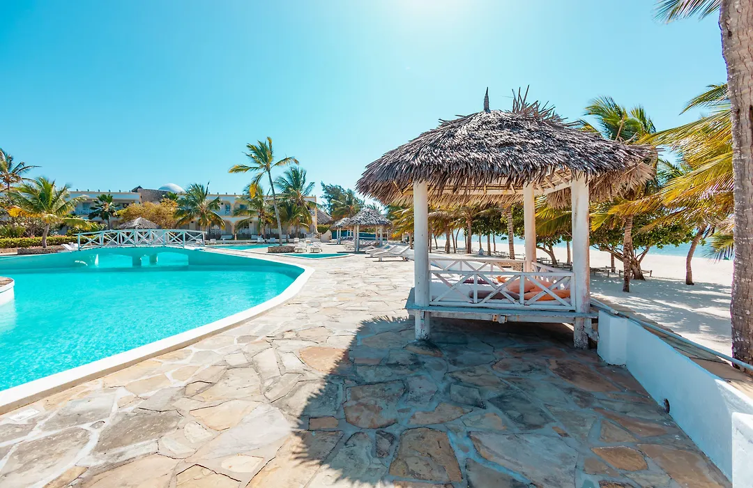 Twiga Beach Resort-1