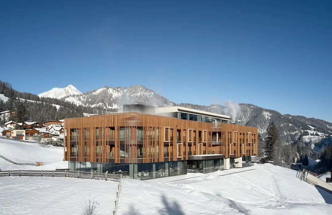 Hotel Badia Hill-1