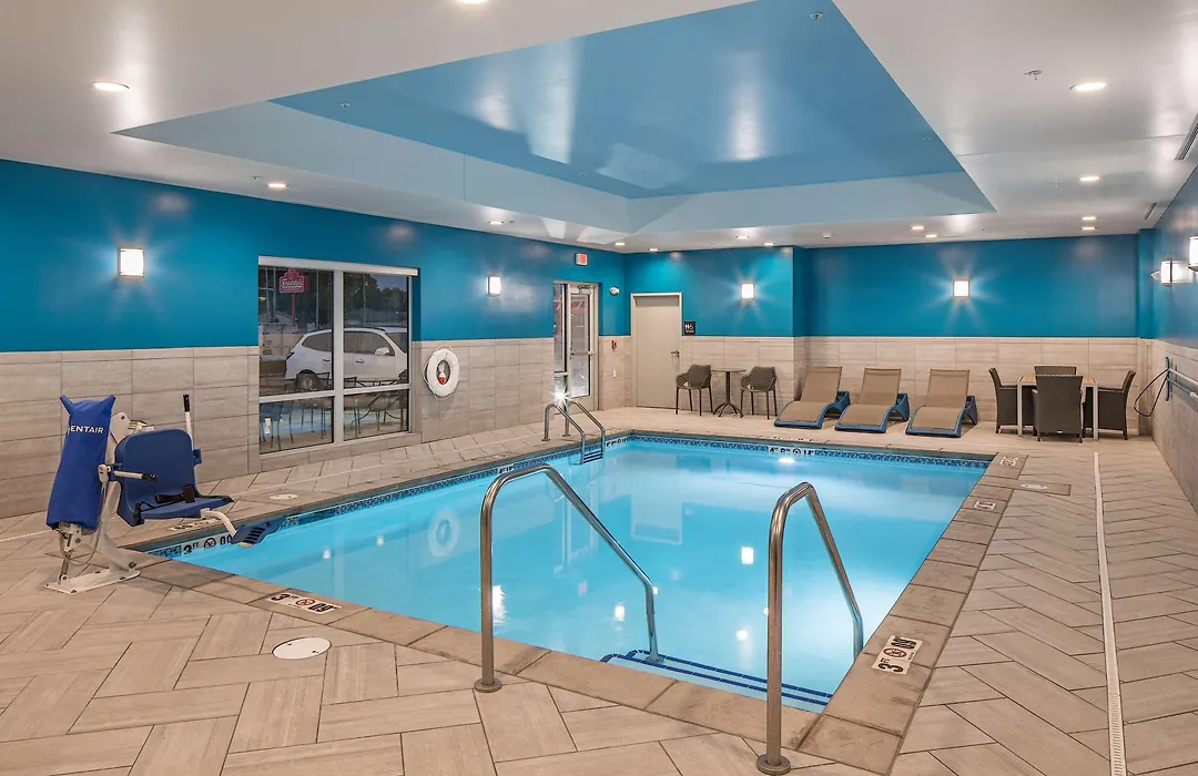 Hampton Inn Columbus-1