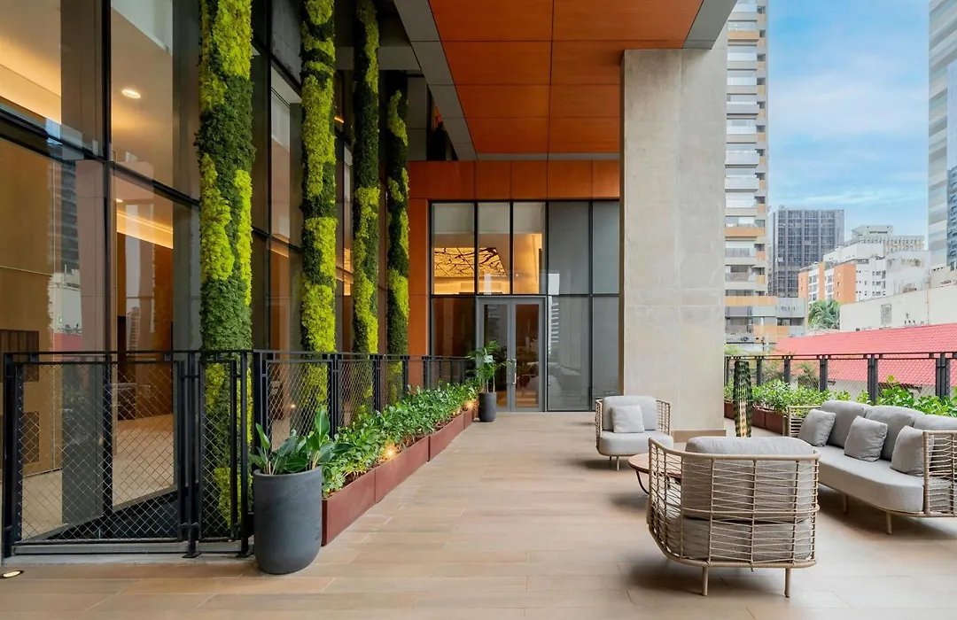 The Westin Sao Paulo-1