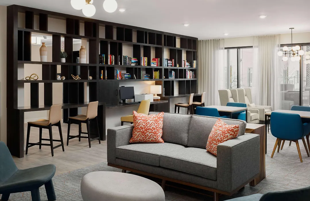 Waterwalk Extended Stay By Wyndham Phoenix N Happy Valley-1
