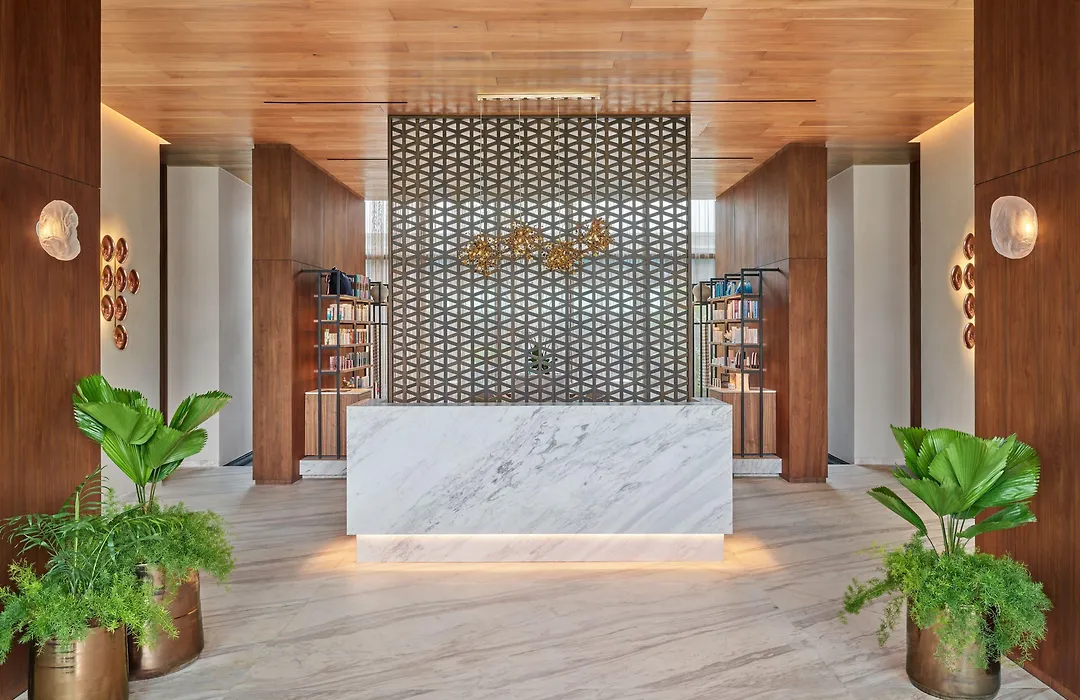 The St. Regis Kanai Resort, Riviera Maya-1