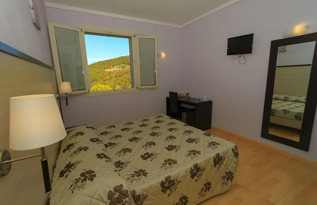 Villa Clorè Hotel&Spa-1