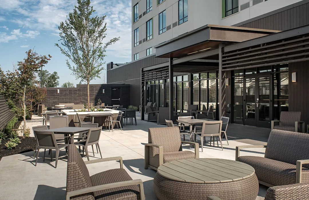 Courtyard By Marriott Nashville Smyrna-1