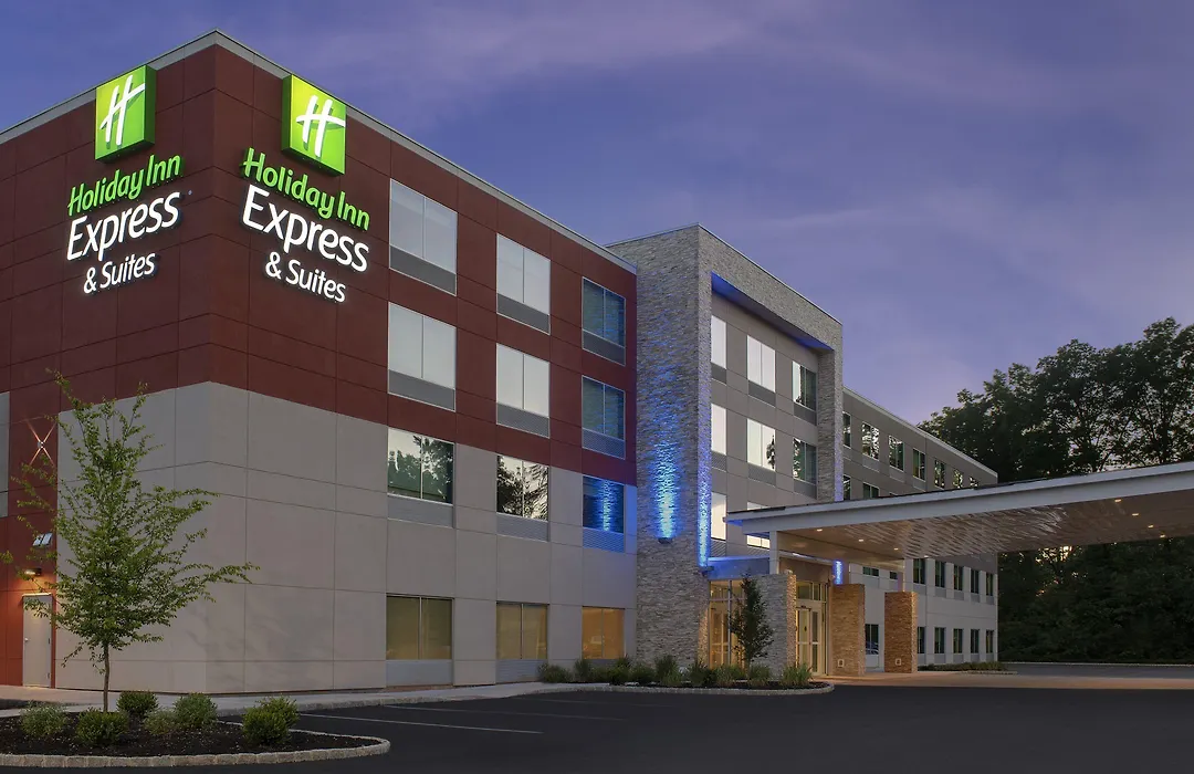 Holiday Inn Express & Suites Kingsland I-95-Naval Base Area By Ihg-1