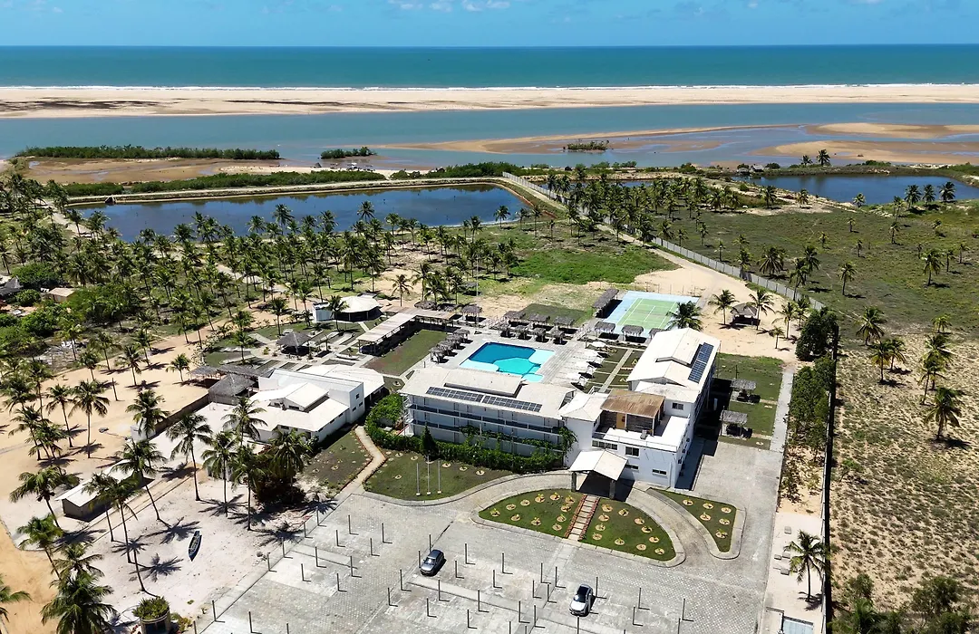 Ecoprivillege Hotel-1