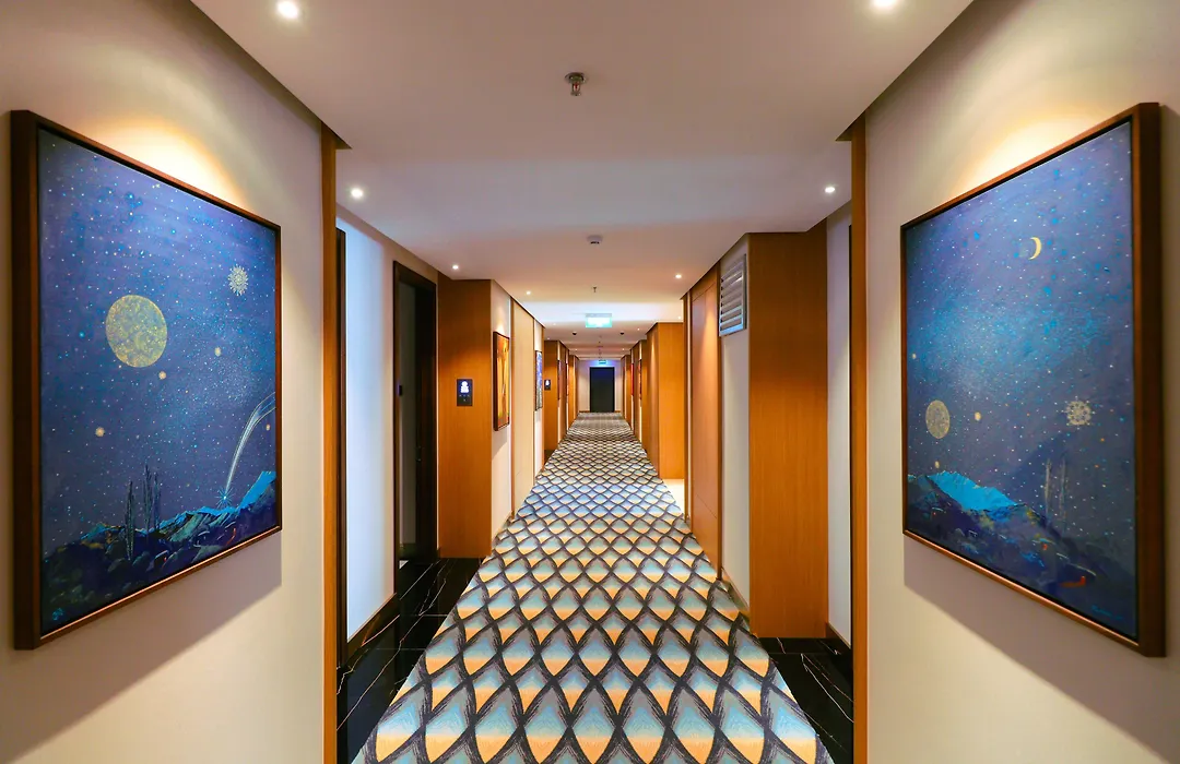 The Rumi Hotel & Residences-1