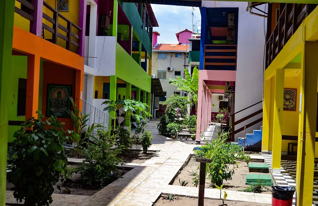 Hotel Marujo-1