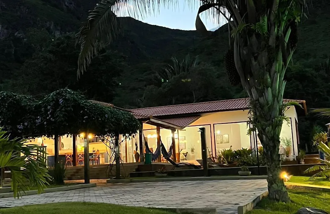 Hotel Villa Babaçu-1