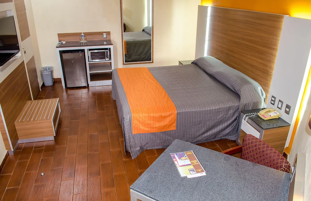 Hotel Premier-1
