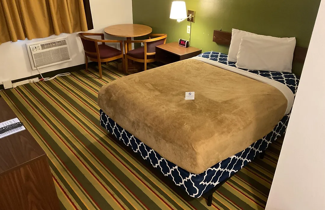 Budget Host Inn-1