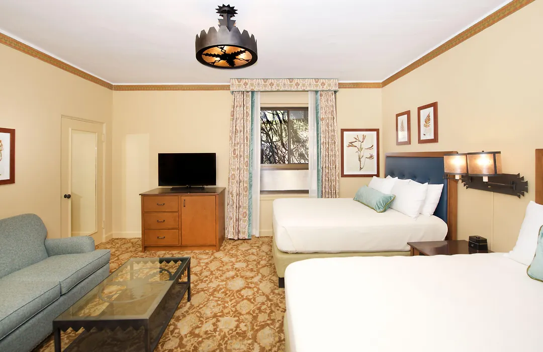 The Ahwahnee-1