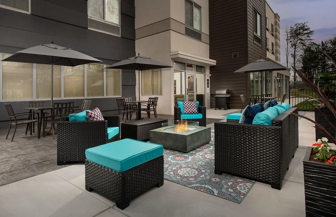 Fairfield By Marriott Inn & Suites Aberdeen-1