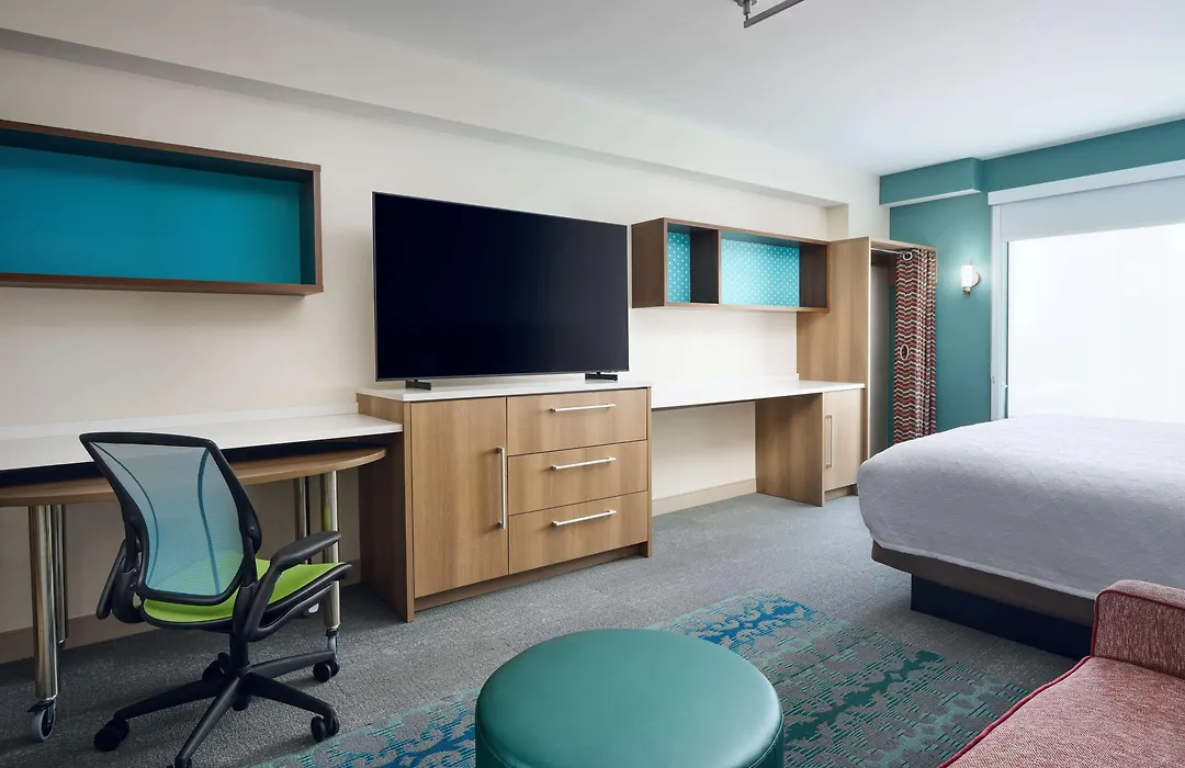 Home2 Suites By Hilton Towson-1