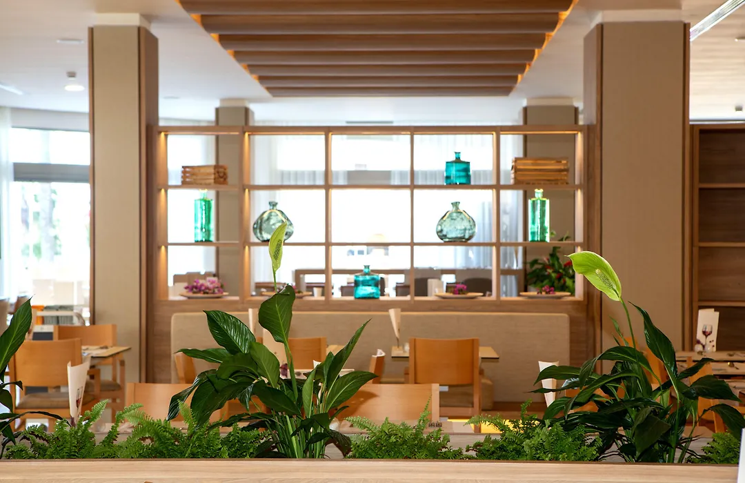 Hotel Sabina Playa (Adults Only)-1