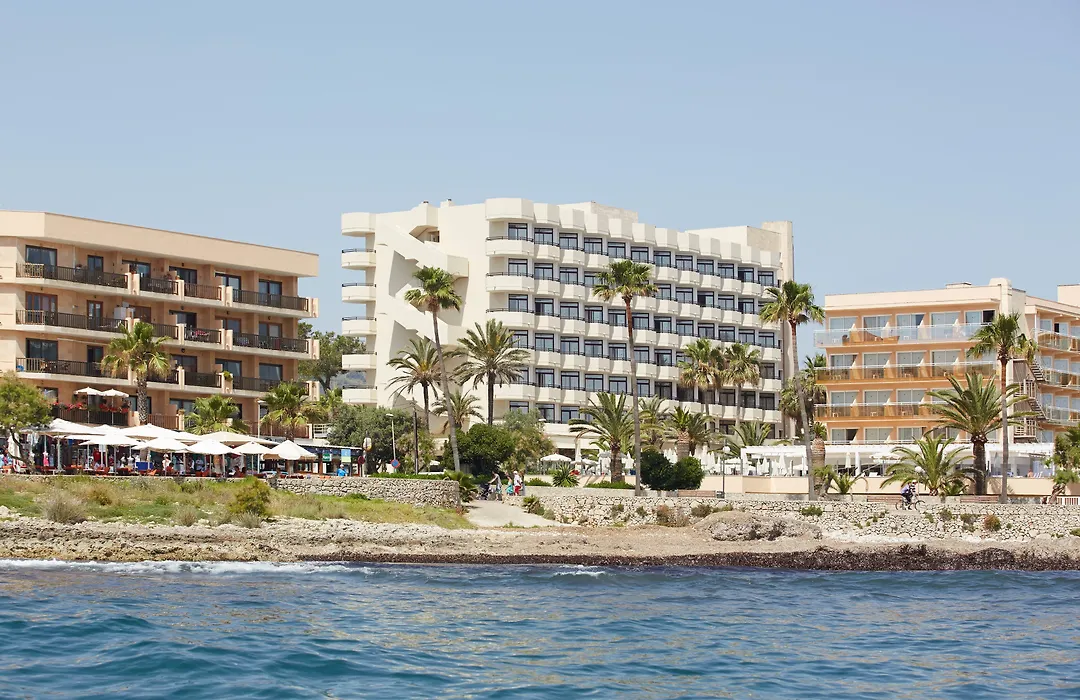 Hotel Sabina Playa (Adults Only)-1